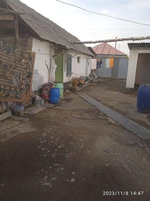 Продам дом  в посёлке Ават