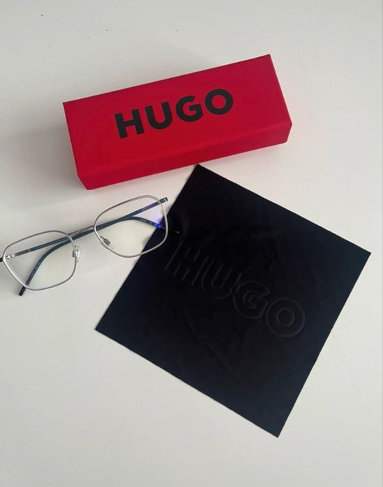Rame ochelari Hugo Boss