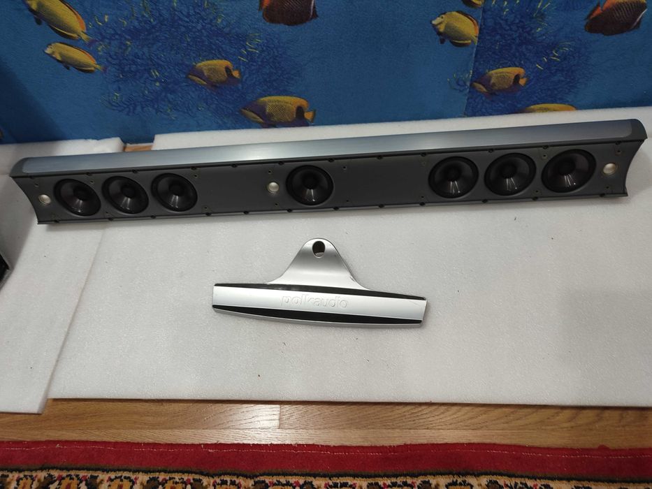 Polk Audio саундбар