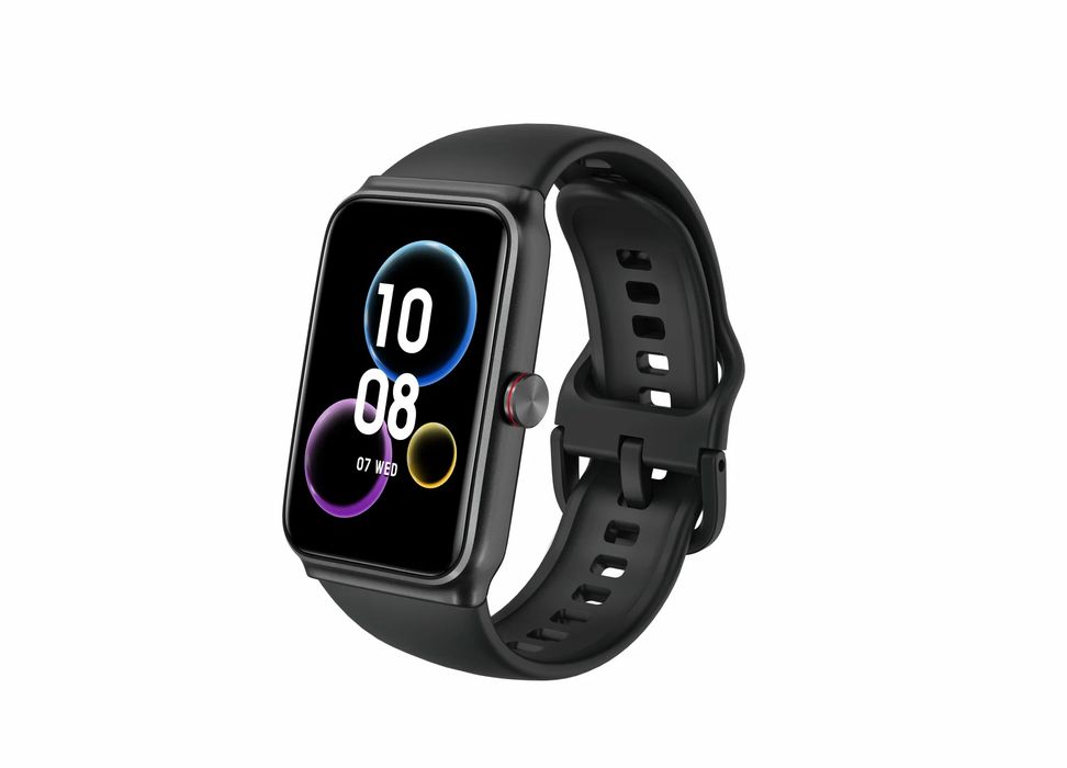 Умные часы Honor choise band 60 герц amoled