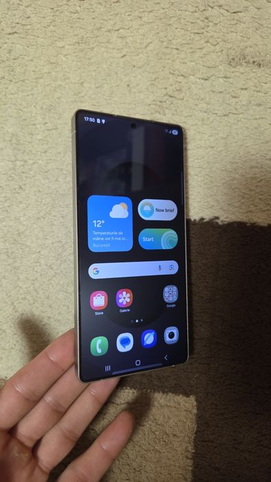 Samsung S25 ultra - 256gb