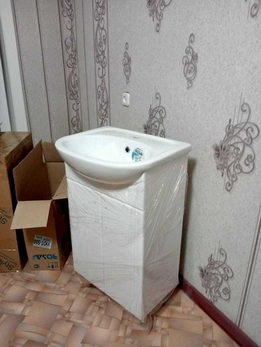 Продам раковину в ванную