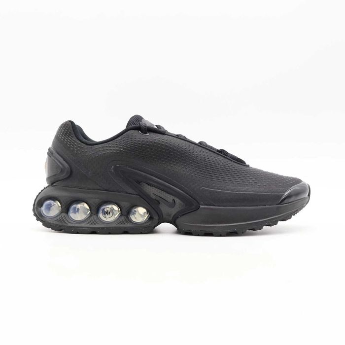 НОВИ! / NIKE / AirMax DN / Black