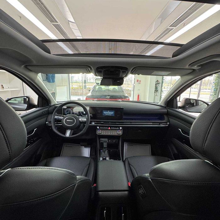 Hyundai Tucson FL 2026