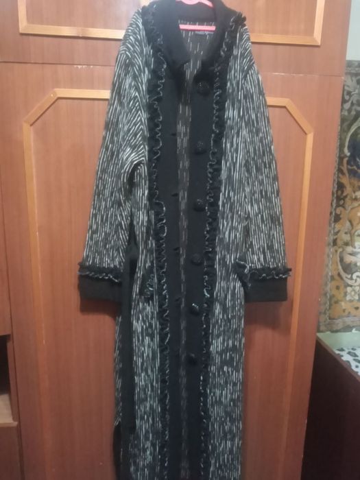 Женский кардиган