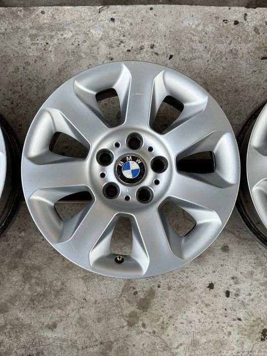 Алуминиеви джанти стил 115 16ки