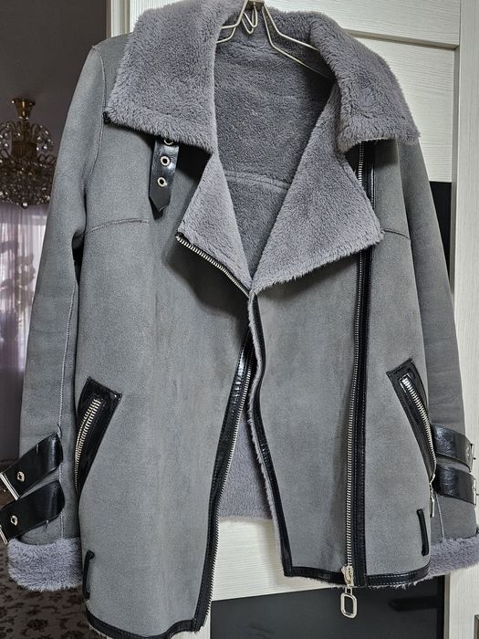 Куртка женская демисезон