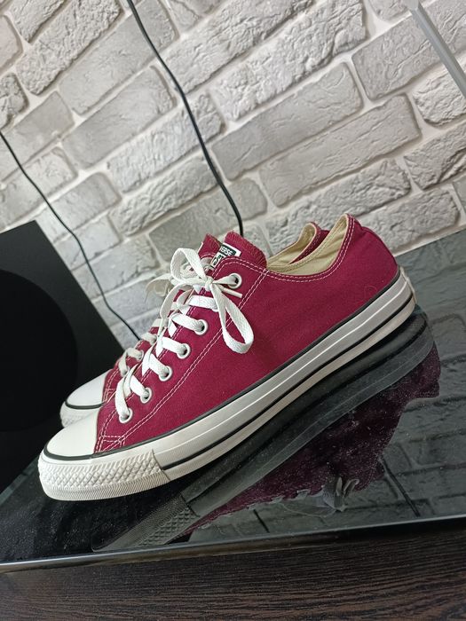Оригинальные кеды Converse
