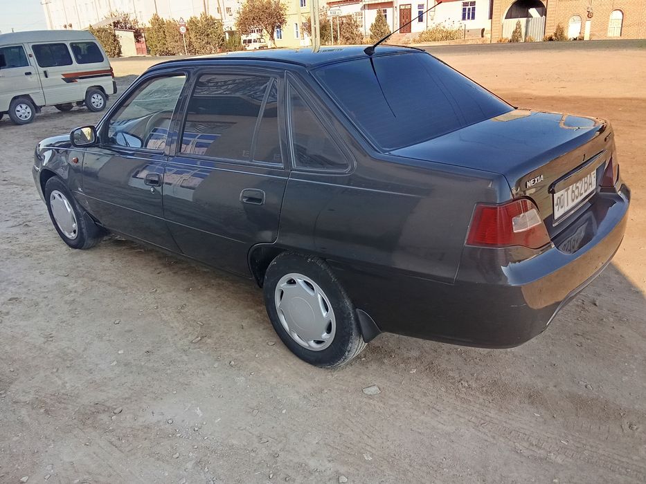 Nexia 2 probeg 87 ming yurgan sotiladi