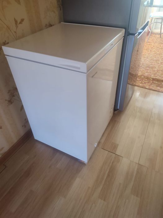 Продам морозильник в хорошем состоянии