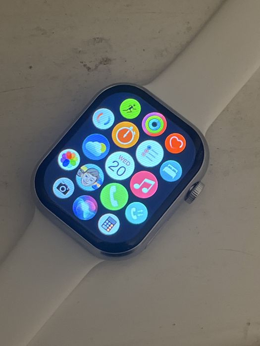 Apple Watch smart watch