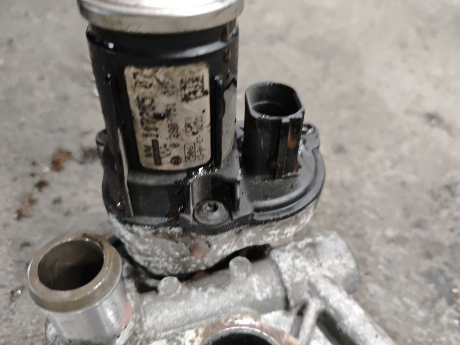 Egr/Егр  за VW,Audi,Seat,Skoda 1.6tdi