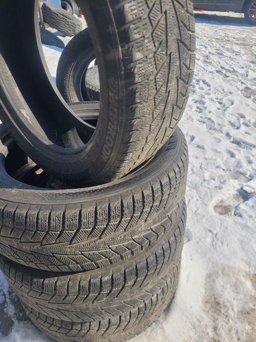 Продам резину всесезонная