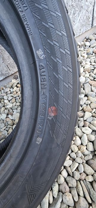 Anvelope Yokohama BluEarth Winter V905 M+S 195/55 R15 85H