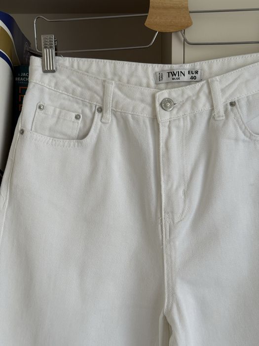 Джинсы  Marine/Culottes/Wide Leg
