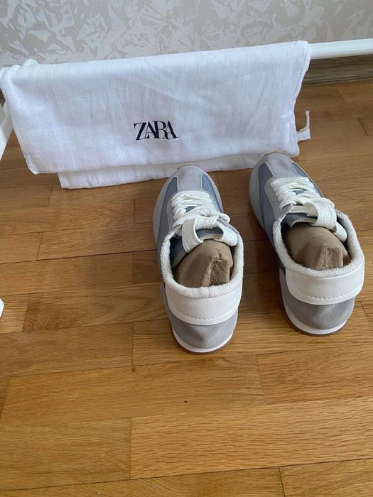 Дамски маратонки Zara