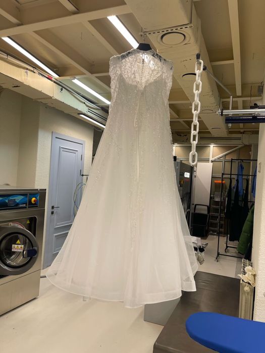 Продам Свадебное платье