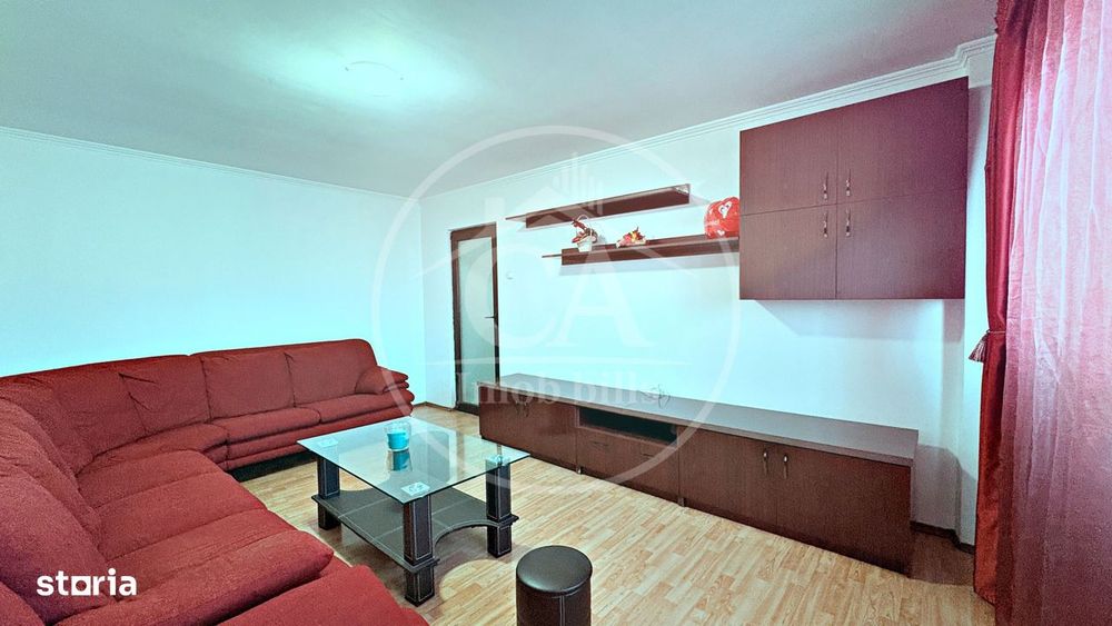 Apartament cu 3 camere de inchiriat în zona Calea Aradului, Oradea