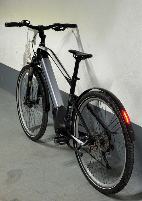 Bicicleta Electrica BMW Originala