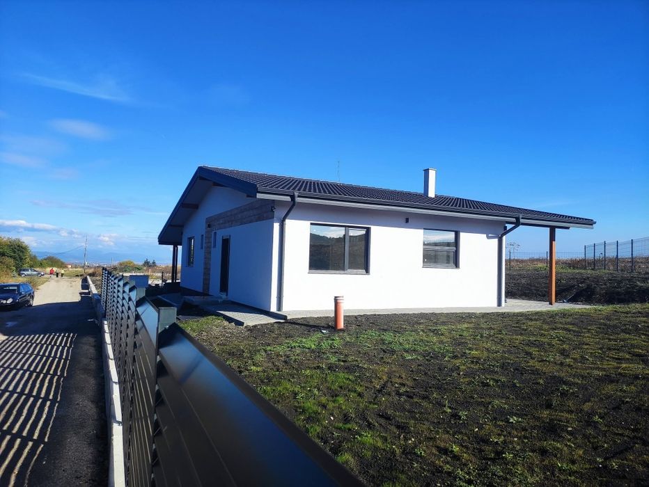 Продавам къща с Акт 16