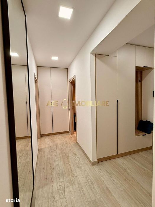 2 Camere de inchiriat | Dristor - Select Residence | Metrou | Parcare