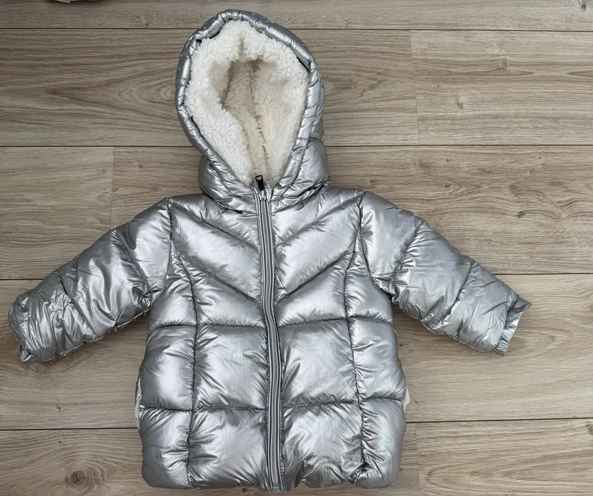 Бебешко яке 9-12 Minoti