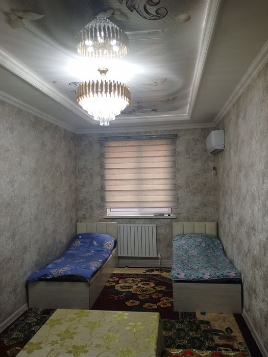 3 хонали хамма шароити бн квартира