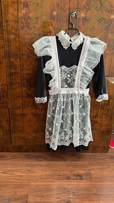 Школьная форма для девочек