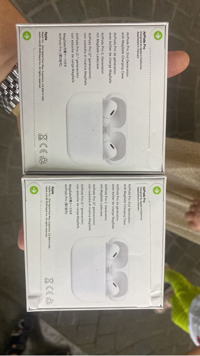 Наушник air pods