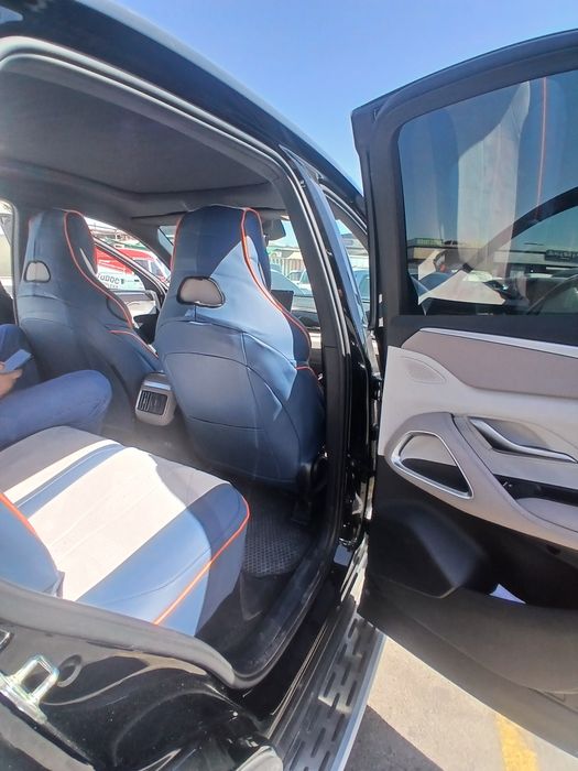 BYD ...XITOY  elektromabillariga checol va  Tarpeda chexol  poliklar