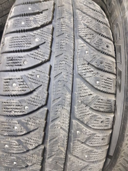 Продам зимнюю резину