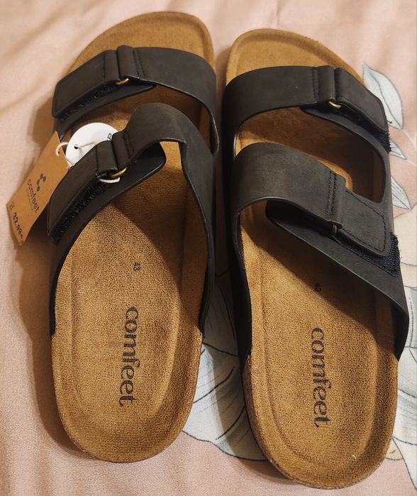 Papuci Tip Sanda Comfeet