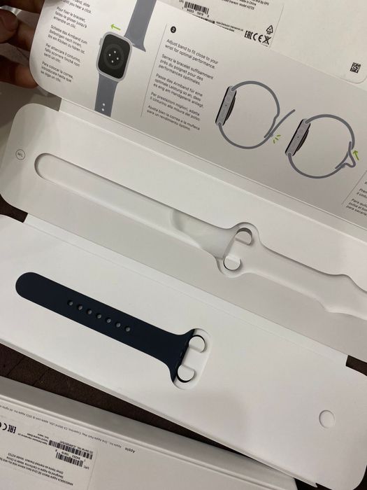 Apple watch se2 эпл ватч