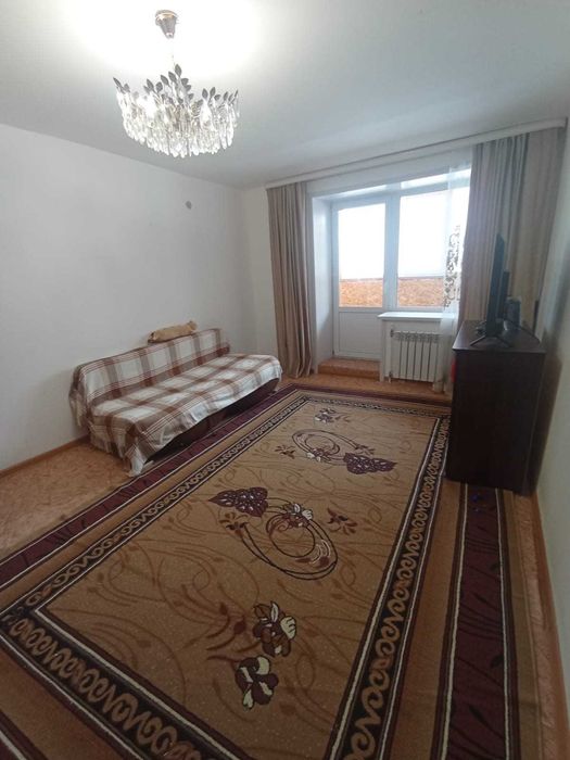 Продам 1 ком квартиру в Жас оркене