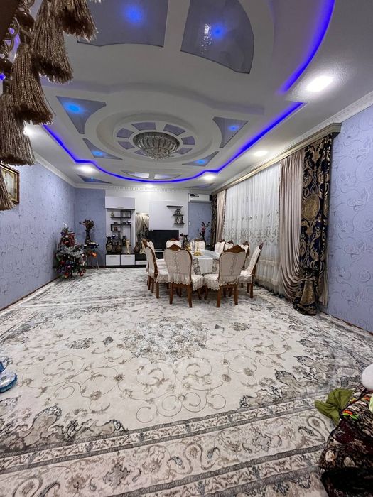 Ахмад дониш трикотажка томонида участка сотилади