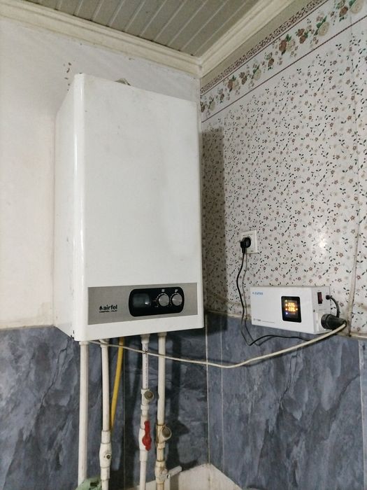 Ремонт под ключ Ташкент