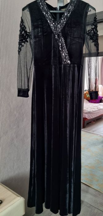 Продаю вечернее платье
