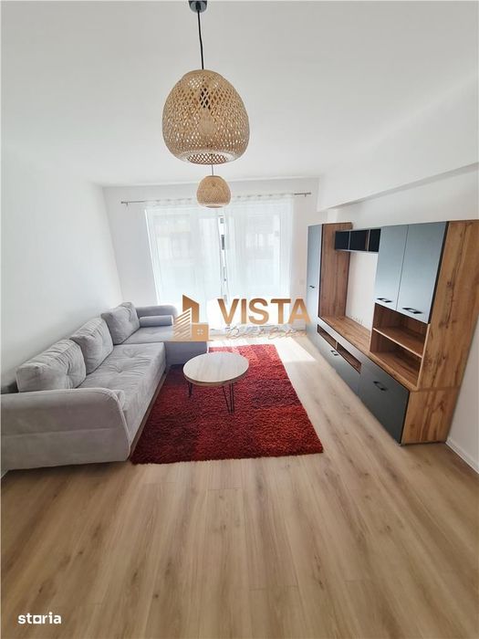 Apartament 2 camere, zona Tractorul-Qualis