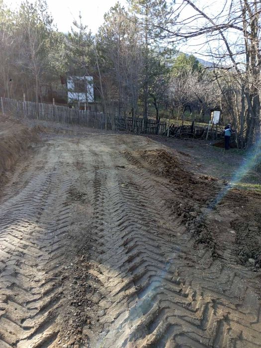 Парцел  в село Горнослав