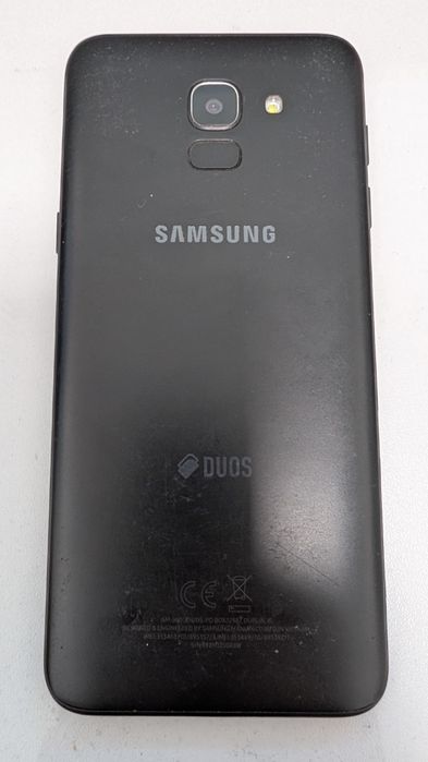 Samsung Galaxy J6 32Gb / 3G ram