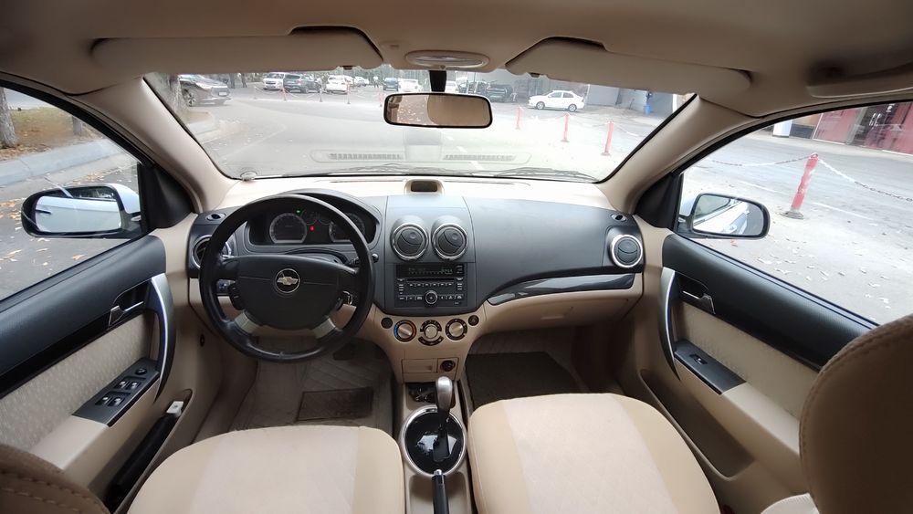 Некси 3 Nexia R3