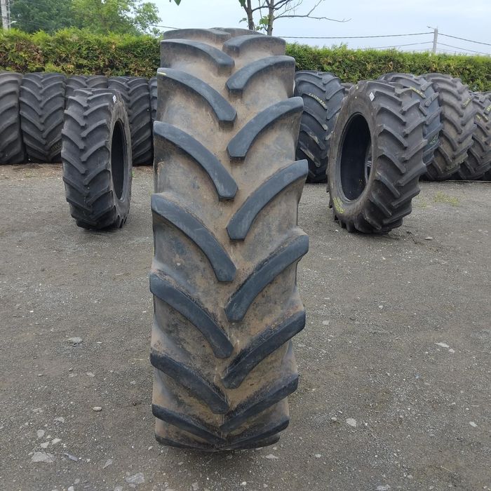 Cauciucuri 460/85R38 (18.4R38) Mitas Cere oferta la Anvelope SH