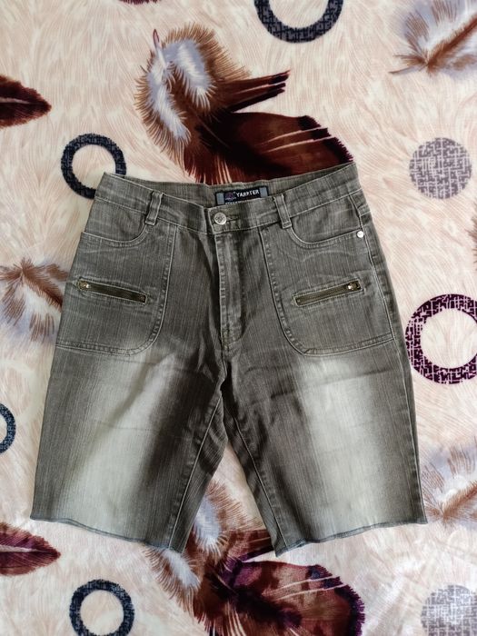 Разгрузка гардероба