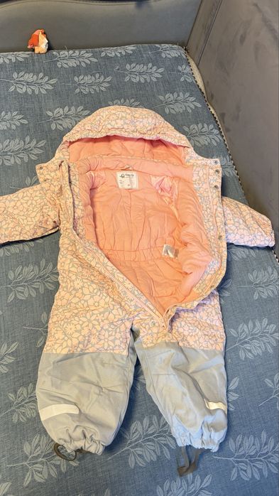 Продам комбинезон детский 5000