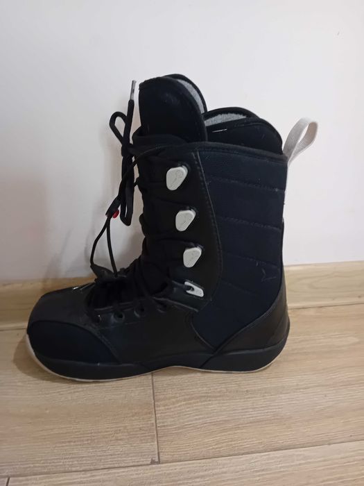 ботуши - обувки за сноуборд Nitro scion дамски номер 41.5