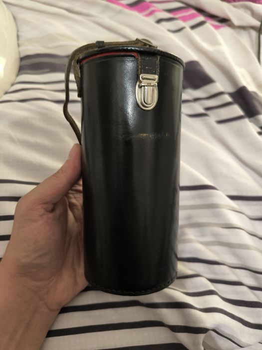 Обектив Pentacon 4/200