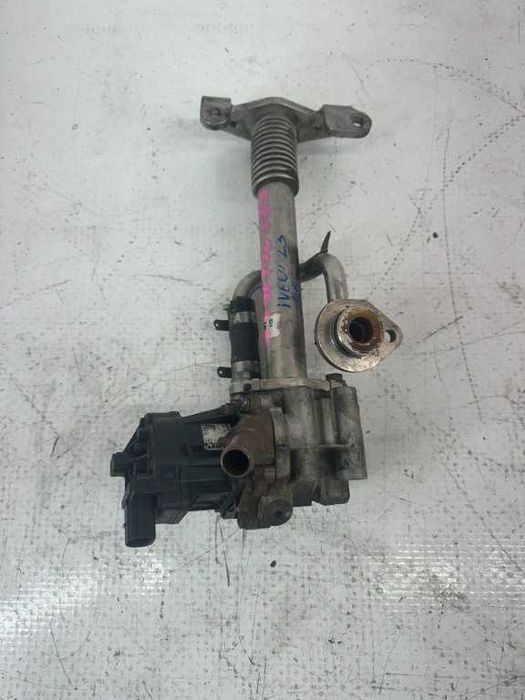 Supapa EGR IVECO DAILY 2.3 euro 6 cod piesa 5802061038