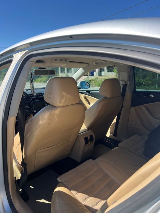 Passat b6 R line