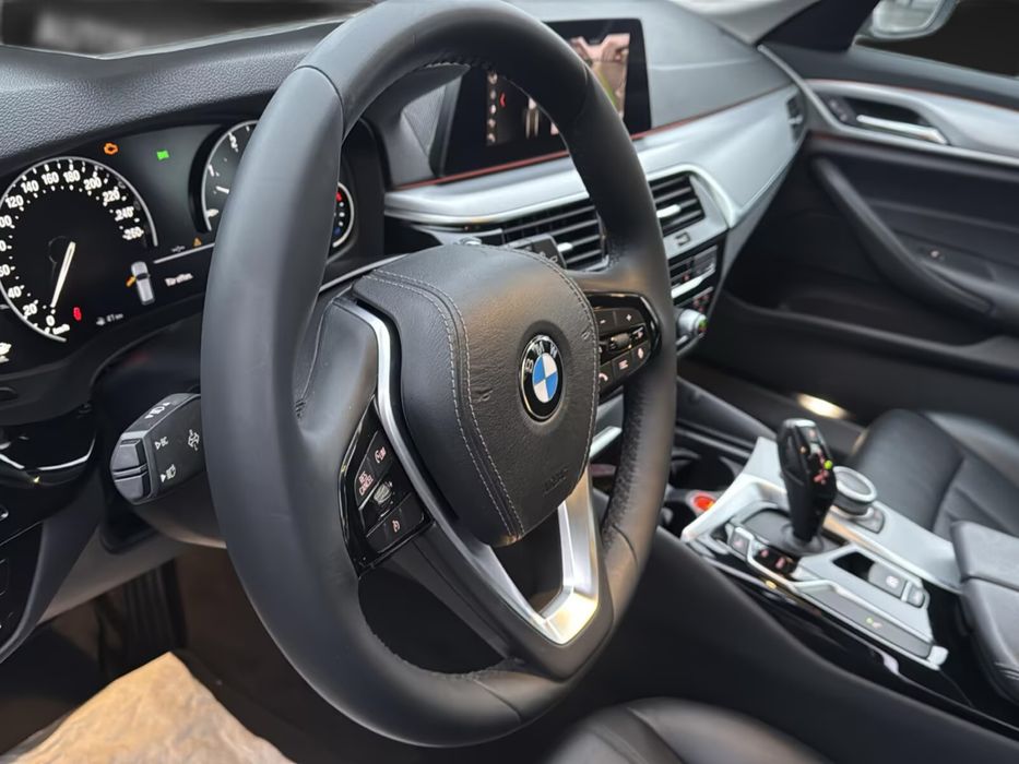БМВ Г31, 530хд 265кс НА ЧАСТИ (BMW G31, 530xdrive na chasti)