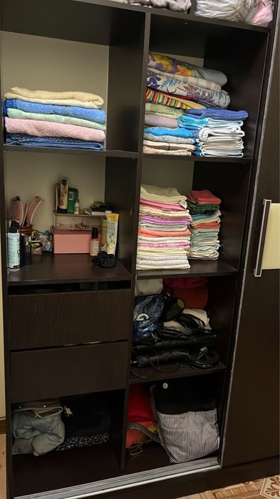 Шкаф для прихожей